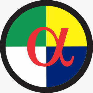 Logo da Alphasec